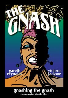 Gnashing the Gnash (2009) постер