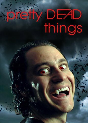Pretty Dead Things (2006) постер
