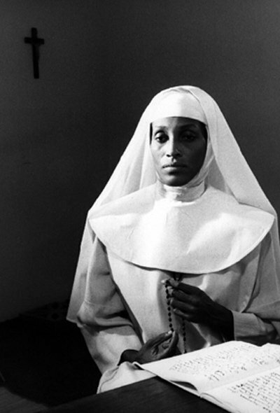 Diary of an African Nun (1977) постер