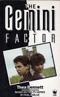 Фактор близнецов (1987) постер
