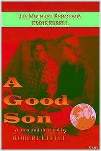 Хороший сын (1998) постер