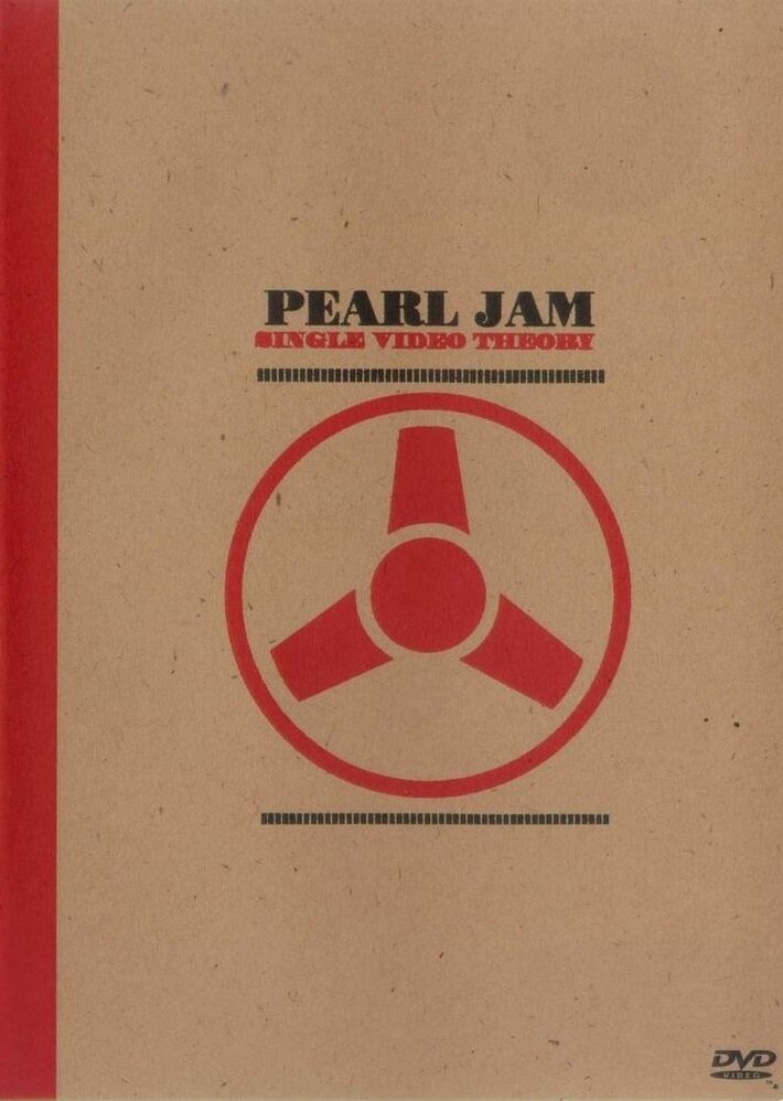 Pearl Jam: Теория видеосингла (1998) постер