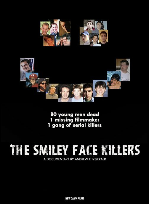 The Smiley Face Killers (2014) постер