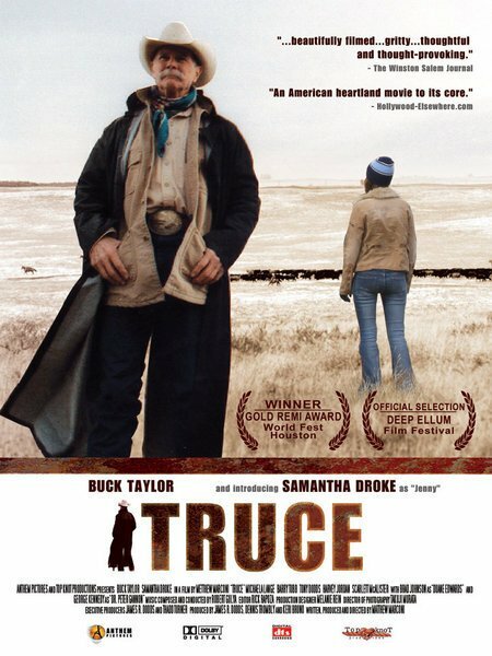 Truce (2005) постер