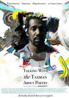 Talking with the Taxman About Poetry (2011) постер