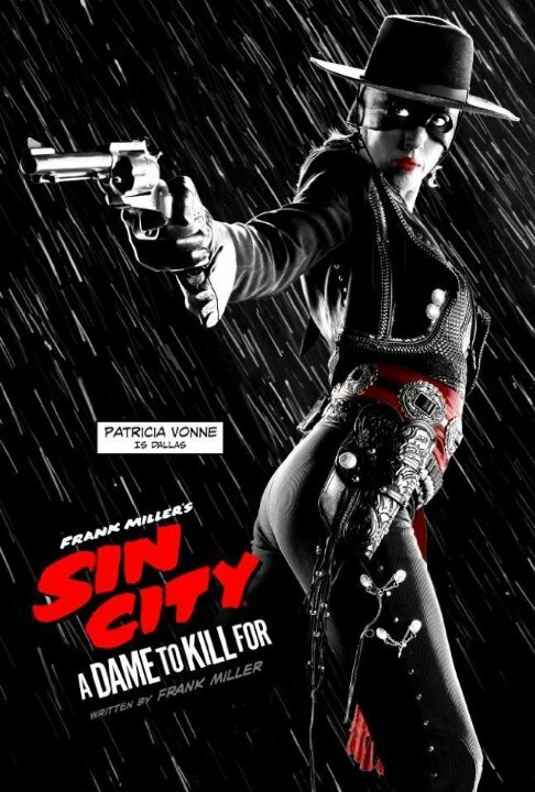 Zorro Girl in Dead Man's Alley (2014) постер