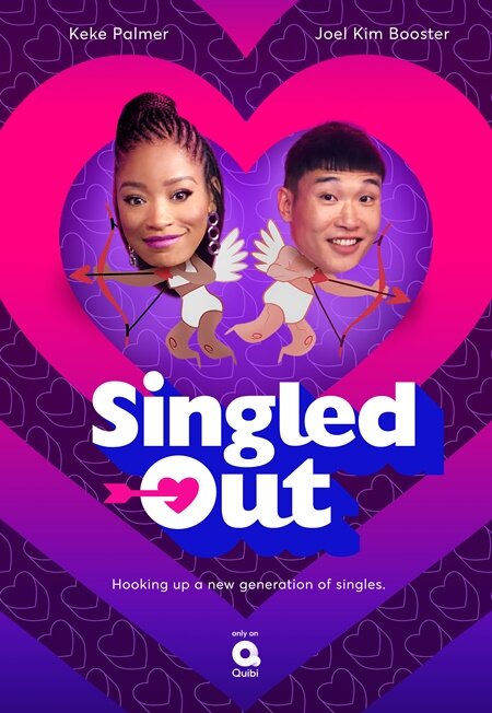 Singled Out (2020) постер