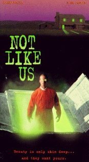 Не такие, как мы (1995) постер