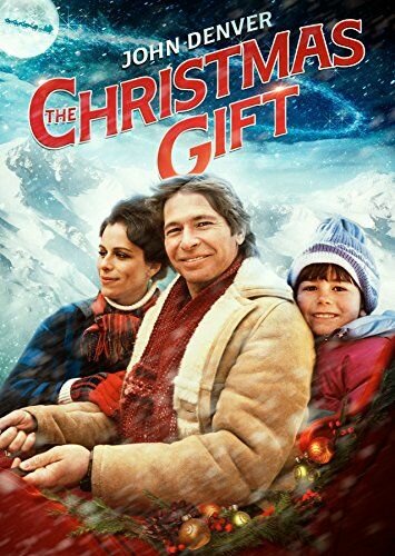 The Christmas Gift (1986) постер