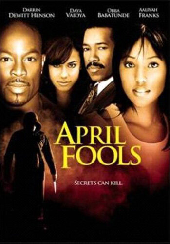 April Fools (2007) постер