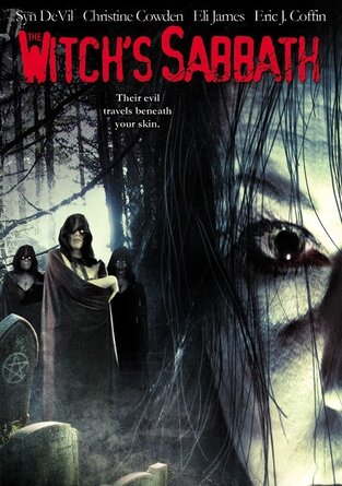Шабаш ведьм (2005) постер