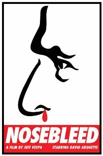 Nosebleed (2008) постер
