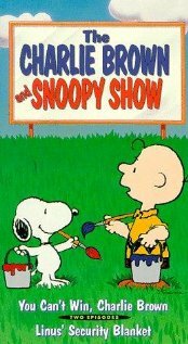 Шоу Чарли Брауна и Снупи (1983) постер