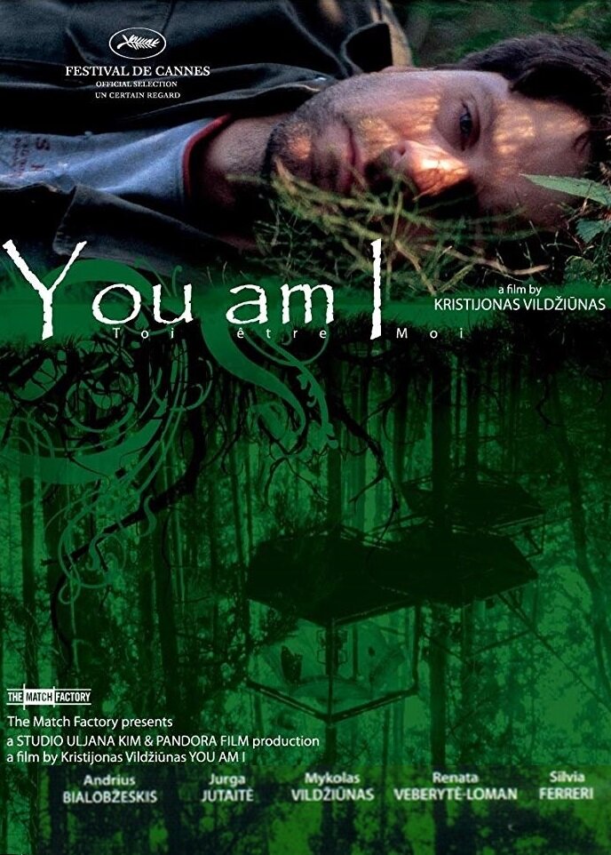 Ты это я (2006) постер