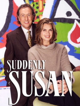 Непредсказуемая Сьюзан (1996) постер