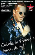 Колюш, ты нужен Франции! (2006) постер