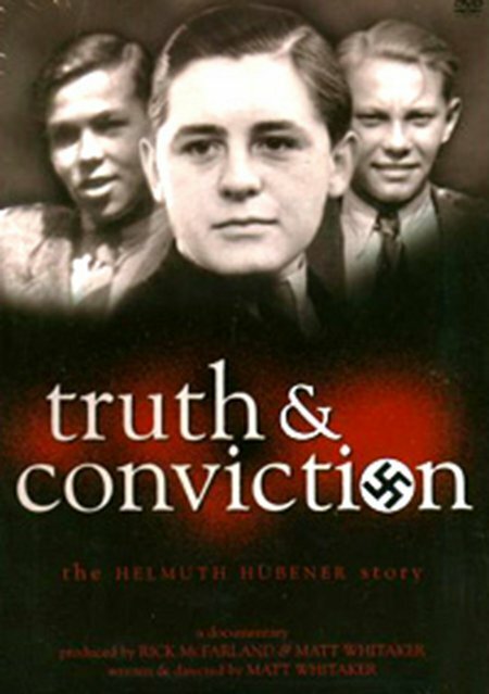 Truth & Conviction (2002) постер