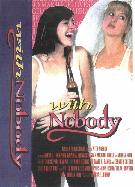 With Nobody (1997) постер