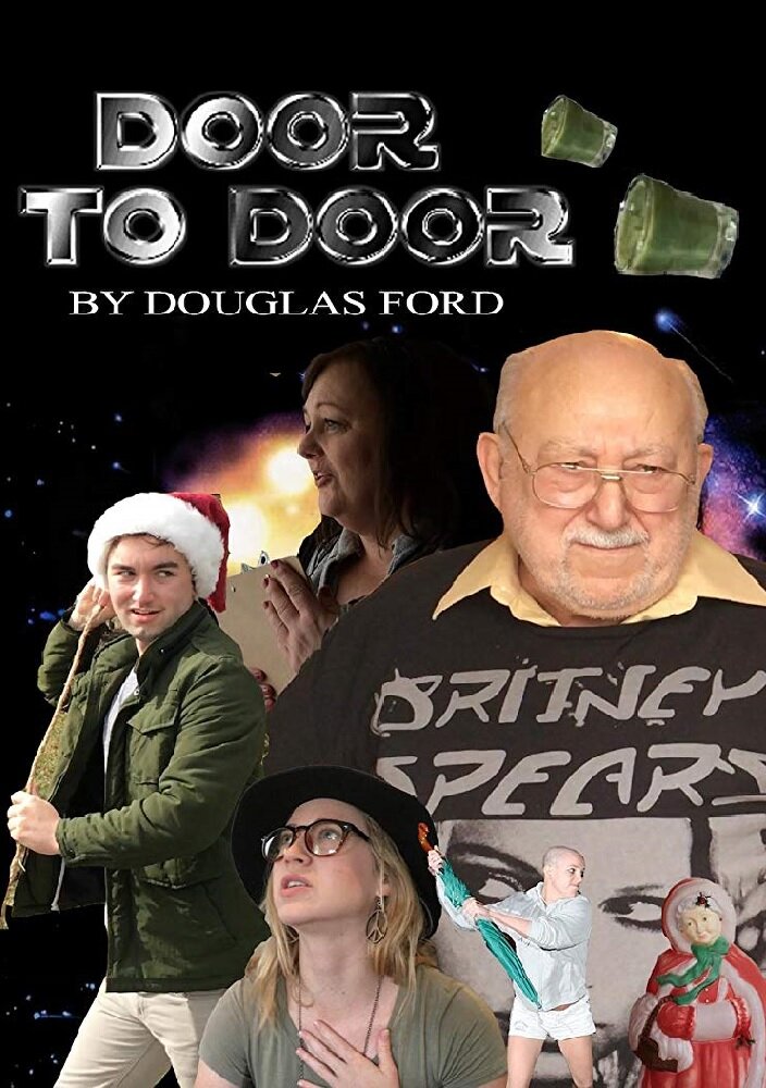 Door to Door (2016) постер