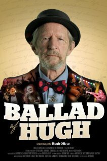 The Ballad of Hugh (2012) постер