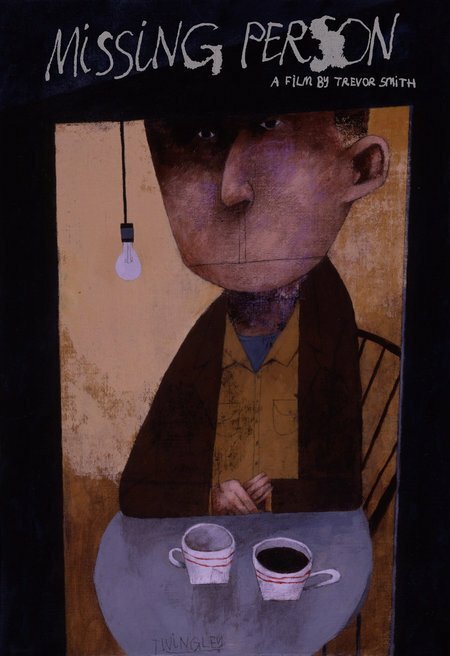 Missing Person (2006) постер