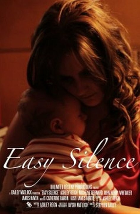 Easy Silence (2014) постер