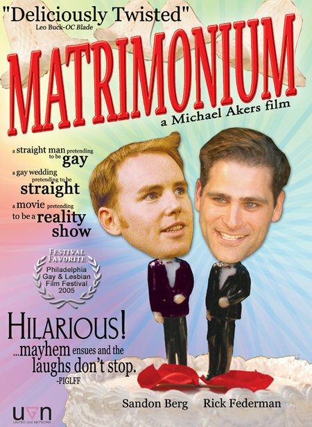 Matrimonium (2005) постер