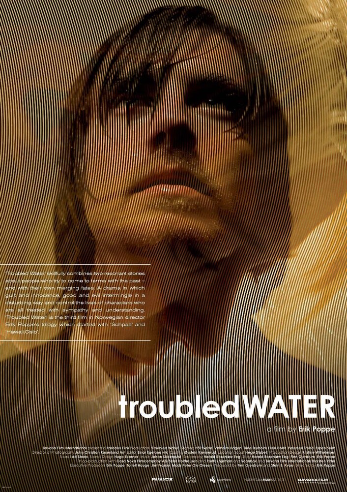 Мутная вода (2008) постер