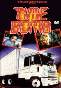 Time Bomb (1984) постер