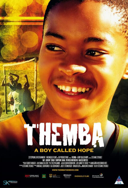 Темба (2010) постер