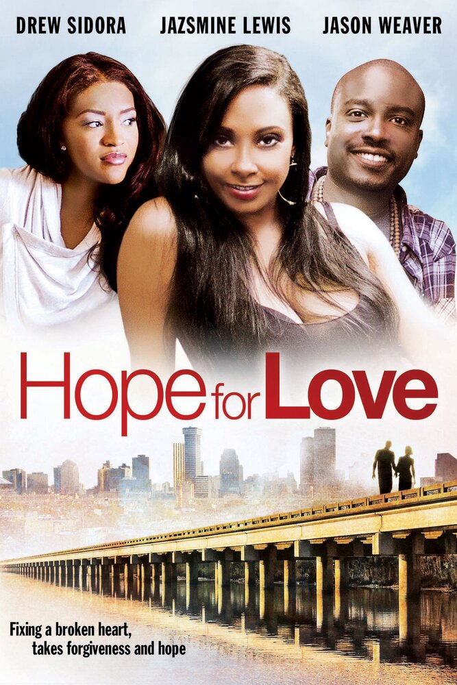 Hope for Love (2013) постер