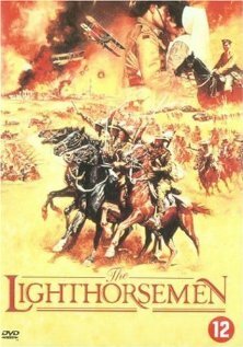 Легкая кавалерия (1987) постер