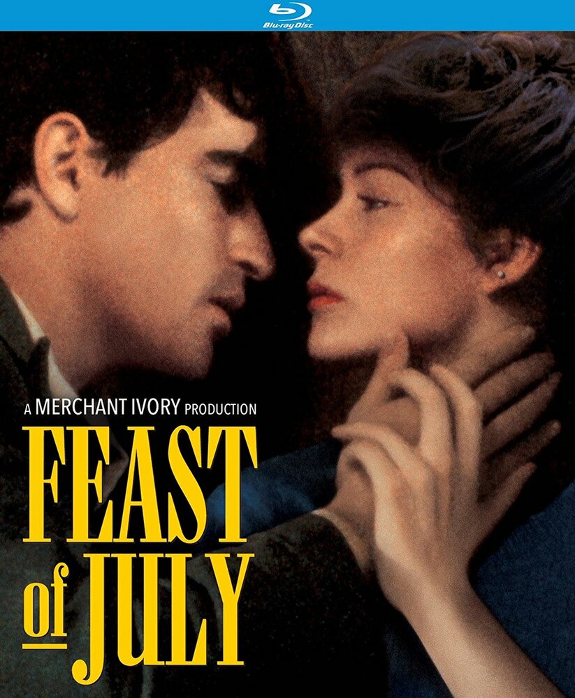 Последнее лето любви (1995) постер