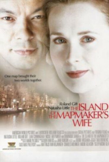The Island of the Mapmaker's Wife (2001) постер