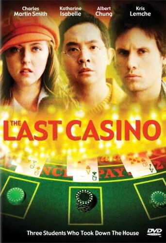 Последнее казино (2004) постер