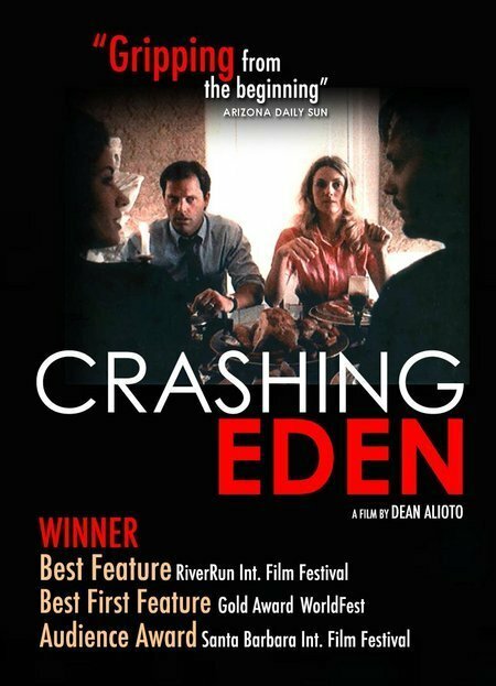 Crashing Eden (1999) постер