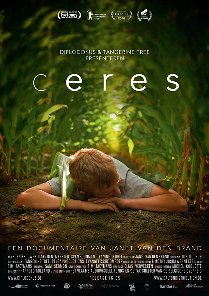 Ceres (2018) постер