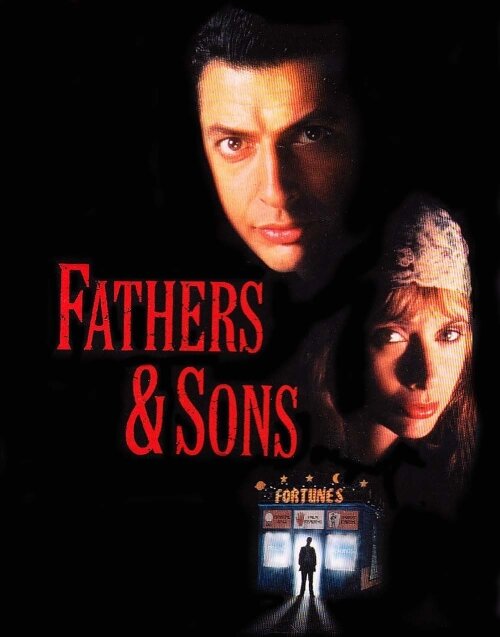 Отцы и сыновья (1992) постер