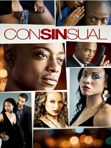 Consinsual (2010) постер