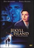 Остров Шакала (1998) постер
