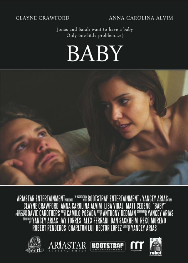 Baby (2010) постер