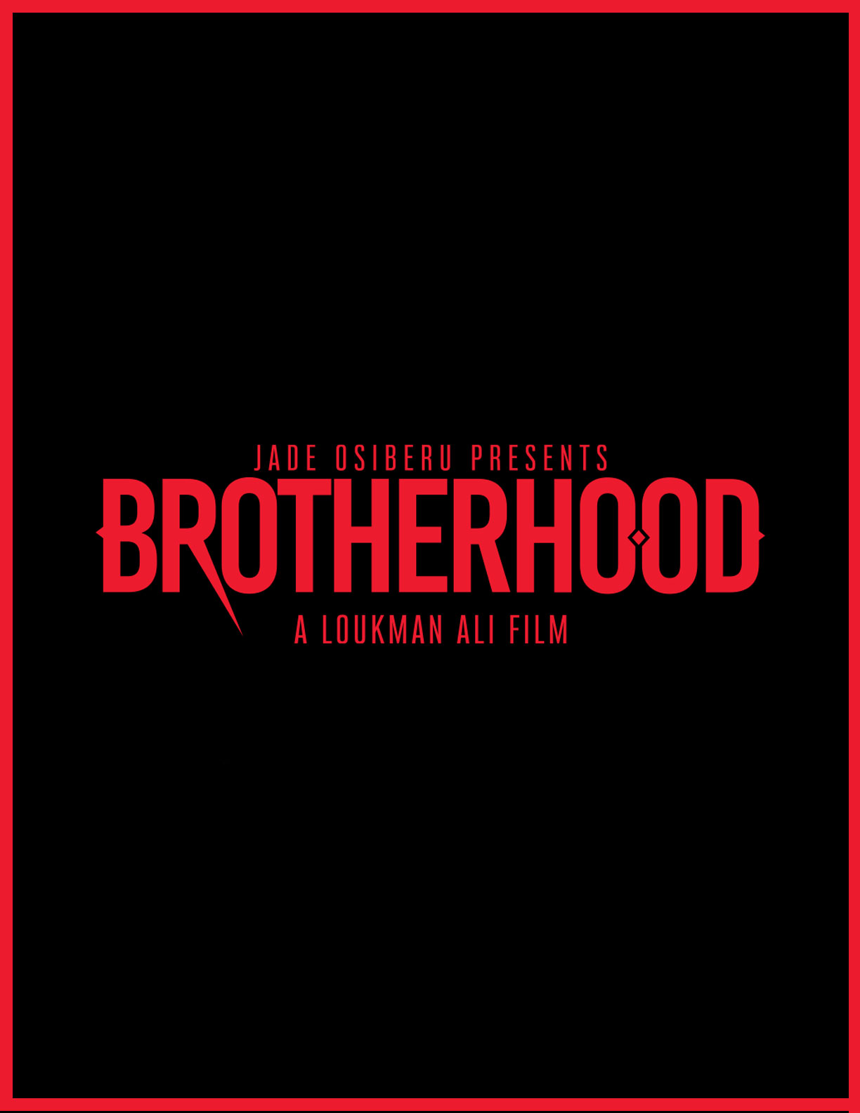 Братья (2022) постер