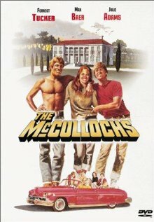 The Wild McCullochs (1975) постер