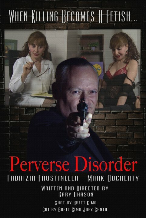 Perverse Disorder (2014) постер