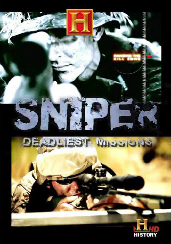 Снайпер: Самые опасные задания (2010) постер