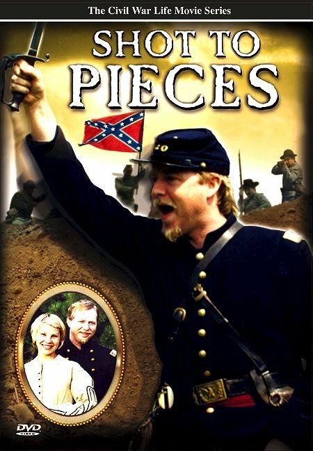 Shot to Pieces (2002) постер