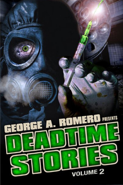Смертельные сказки 2 (2011) постер