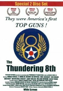 The Thundering 8th (2000) постер