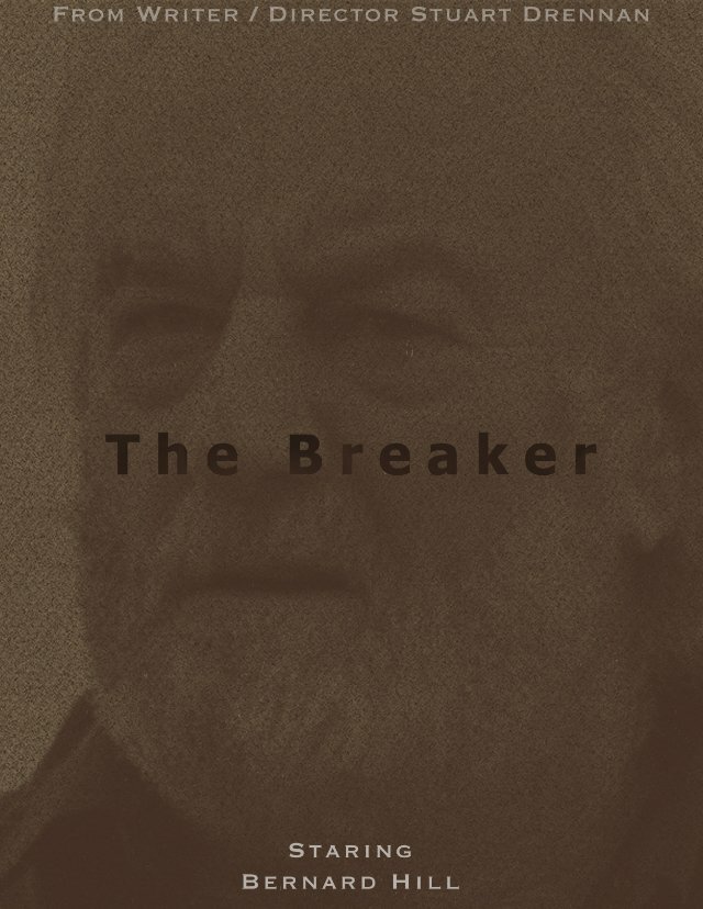 The Breaker (2014) постер