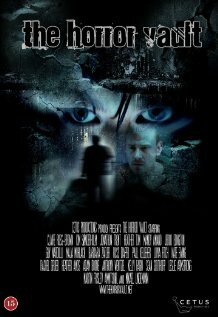 The Horror Vault (2008) постер